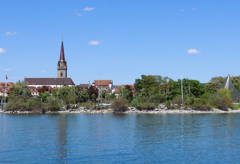 Bild von Radolfzell am Bodensee