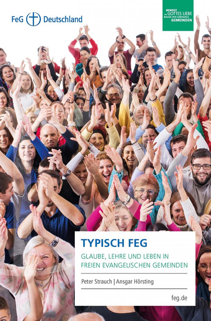 Typisch FeG Buch